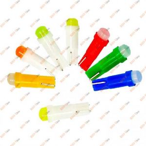 Светодиод Winso W2x4.6d T5 24V Cob 1Led 0.5W White - 127790-Winso