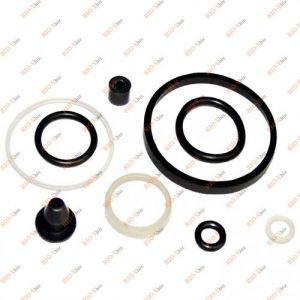 Ремкомплект для гидравлического телескопического домкрата 2т - PG-2