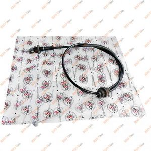 Трос газу Логан QSP-M - QSP-M6001546868