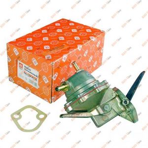 Насос топливный (бензонасос) УАЗ 100 ДК, 541М-1106010 - 900-1106010