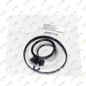 Ремкомплект для гидравлического телескопического домкрата 5т - PG-5