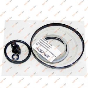 Ремкомплект для гидравлического телескопического домкрата 10т - PG-10