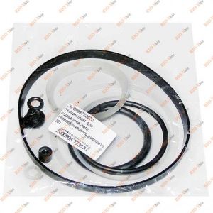 Ремкомплект для гідравлічного телескопічного домкрата 20т. - PG-20