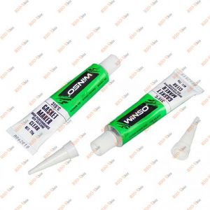 Герметик прокладок прозрачный 25g Winso - 310410