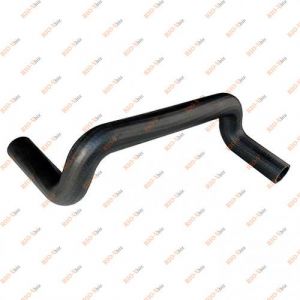 Патрубок радіатора Джилі СК, МК, МК Крос нижній ДК - DK.1602200180