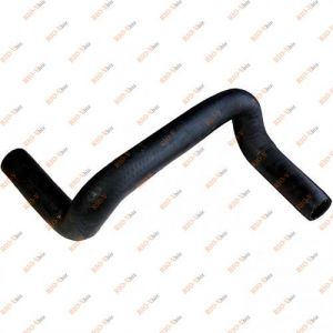 Патрубок радіатора Джилі СК, СК-2 нижній ДК - DK.1602051180