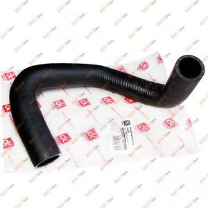 Радіатор труби Geely Emgrand нижній постійного струму - DK.1064001091