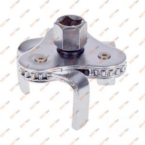 Знімач масляного фільтра краб King STD оригенал - KS-1489