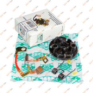 Щітки стартера, Таврія, Ланос, Авео Balaton - 594060BL