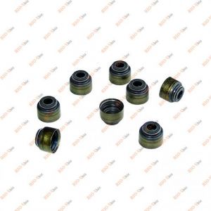 Сальник клапанів Джилі СК, МК випускний - 19018204