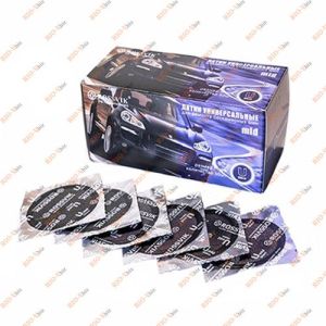 Латка універсальна d-50 мм (UMIDK50) Rossvik - UMIDK50