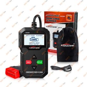Автомобільний діагностичний сканер Konnwei KW590 Orion - KW590
