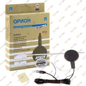 Антенна активная УКВ с фильтром А-26 ОРИОН - 4036