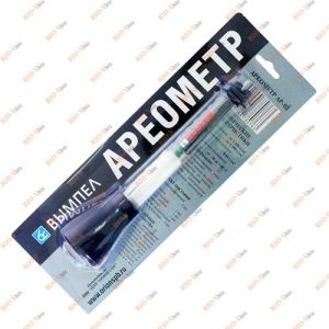 Ареометр AP-02 (блистер) ОРИОН - AP-02