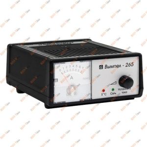 Зарядное устройство 12V 7A Вымпел-265 Орион - 2049