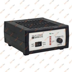 Зарядное устройство 12V 7A Вымпел-270 Орион - 2020