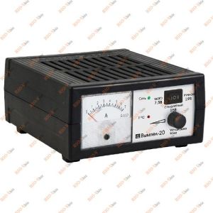 Зарядное устройство 12V 7A Вымпел-20 Орион - 2008