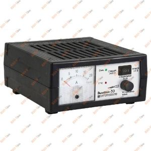 Зарядное устройство 12V 20A Вымпел-30 Орион - 2009