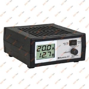 Зарядное устройство 12V 20A Вымпел-37 Орион - 2046