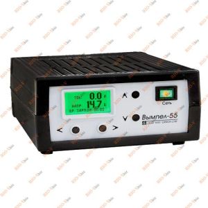 Зарядное устройство 12V 15A Вымпел-55 Орион - 2012