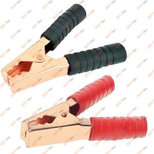 Крокодил 300 А (к-т 2 шт) L=140 мм Орион - 5258