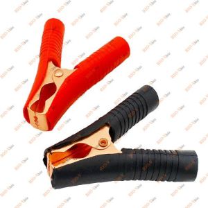 Крокодил 150 А (к-т 2 шт) L=90 мм Орион - 5257