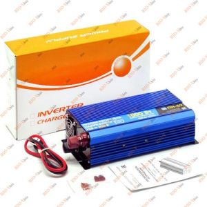 Преобразователь напряжения ПН-52 1000 W Орион - 5279