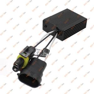 Обманка для светодиодных ламп C14 H27 (к-т 2 шт) RIOV - CANBUS-C14-H27