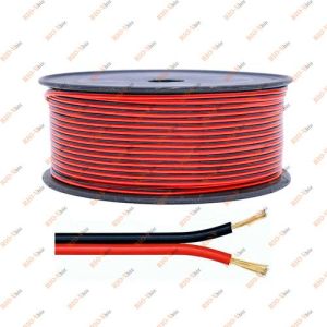 Провод акустический 2х0,75 медь Цена за 100м NTS - PROV-075MM-100M