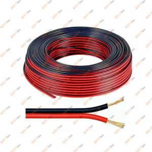 Провод акустический 2х1 медь Цена за 100м NTS - PROV-1MM-100M;