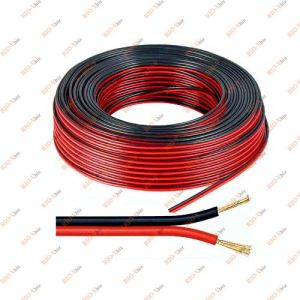 Провод акустический 2х2 медь Цена за 100м NTS - PROV-2MM-100M