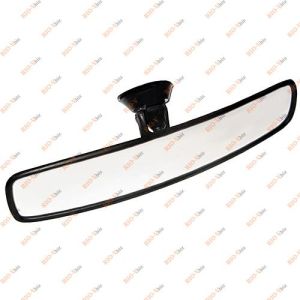 Салонне дзеркало на присосках 340мм КНР - VA0120