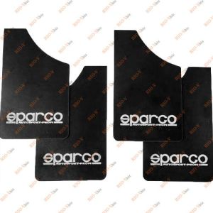 Невеликі бруду (набір з 4 шт) Sparko - бр000022