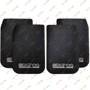 Брызговики большие (к-т 4 шт) Спарко - BR000015