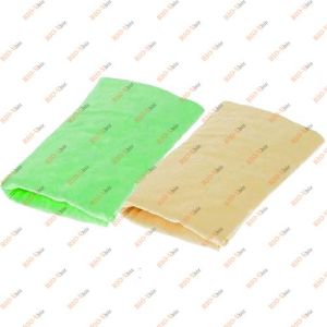 Салфетка для мойки 43х32 в тубе Platinum CityUp - CU-204