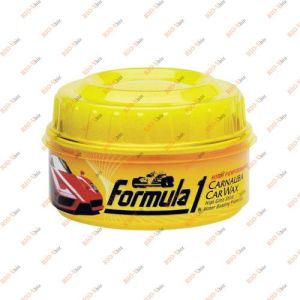 Поліроль для тіла з воском Formula 230 g Abro - FMS-W9