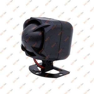 Сирена 6-тон 25W ES-216 NTS - ES-216