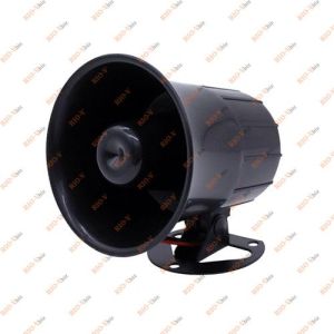 Сирена 6-тон 30W ES-030 NTS - ES-030