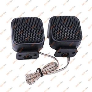 Колонки - пищалки (004) к-т 2 шт NTS - 004