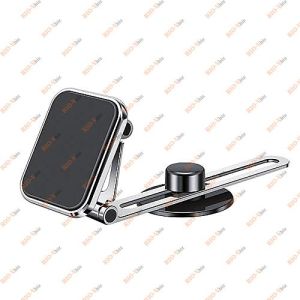 Автомобильный держатель для телефона F52 на магните NTS - F52