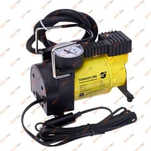 Компрессор Торнадо Шторм 40л. (580 S) - AC-580S