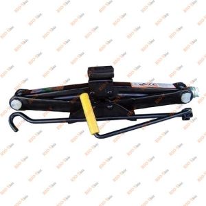 Домкрат ромбовидный 1.5т с ручкой Elephant - ST-105B