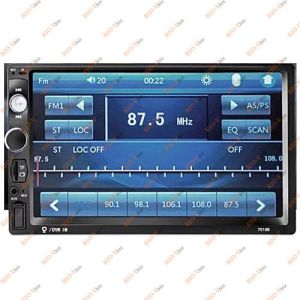 Автомобільна радіостанція Pioneer 7010 - Pioneer_7010