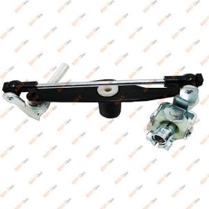 Kulisa Sense зібрана АвтоЗАЗом - 307-17030008