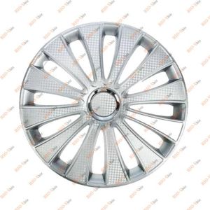 Ковпаки автомобільні STAR 14R GMK 2шт - S1402