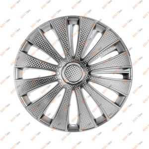 Автомобильные колпаки STAR 15R GMK 2шт - S1502