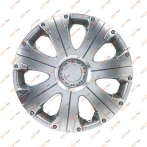 Автомобильные колпаки STAR 16R Racing 2шт - S1629