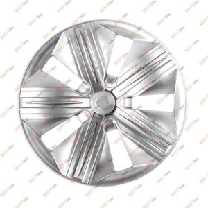 Автомобильные колпаки STAR 13R Брабус + 2шт - S13057