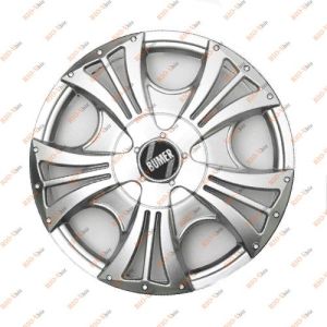 Автомобильные колпаки STAR 14R Бумер 2шт - S1406