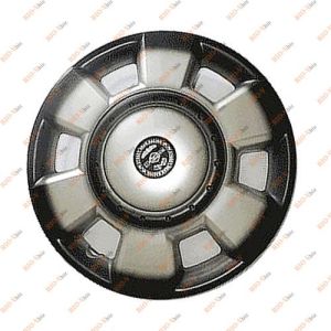 Автомобильные колпаки STAR 13R Гранд 2шт - S1310